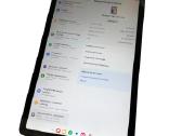 Samsung Galaxy Tab S6 Lite planšetės +garantija - nuotraukos Nr. 4