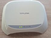 Tp-link wr720n maršrutizatorius - nuotraukos Nr. 3