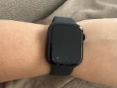 Apple Watch Se (2 kartos) 44 mm GPS + Cellular. - nuotraukos Nr. 2