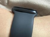 Apple Watch Se (2 kartos) 44 mm GPS + Cellular. - nuotraukos Nr. 3