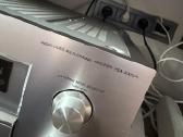 Vsa-ax10ai Pioneer stiprintuvas - nuotraukos Nr. 4