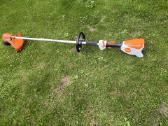 Stihl fsa 60r Akumuliatorinis trimeris