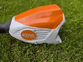 Stihl fsa 60r Akumuliatorinis trimeris - nuotraukos Nr. 2