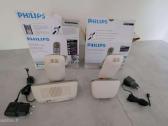 Belaidis telefonas Philips su papildomu rageliu - nuotraukos Nr. 4