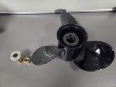 Mercury Black Max 12.75 x 21p sraigtas - 77348a45 - nuotraukos Nr. 4