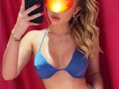 Lika, 19yo) Real Photos