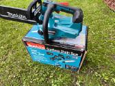 Makita Duc 306 Akumuliatorinis pjuklas - nuotraukos Nr. 2