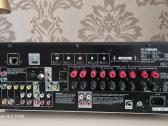 Yamaha rx a710 - nuotraukos Nr. 4