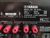 Yamaha rx a710 - nuotraukos Nr. 5