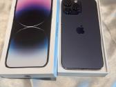 iPhone 14 Pro Max 256gb - nuotraukos Nr. 3