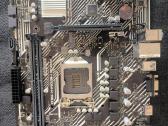 Asus Prime H510m-k