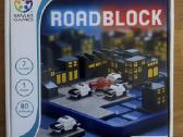 Road block žaidimas