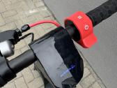 Beaster scooter elektrinis paspirtukas - nuotraukos Nr. 5
