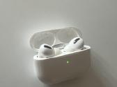 Apple Airpods Pro (1-OS kartos) - nuotraukos Nr. 2