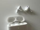 Apple Airpods Pro (1-OS kartos) - nuotraukos Nr. 3