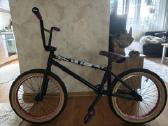 Parduodu custom BMX.