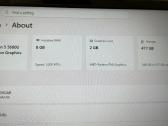Lenovo Ideapad 5pro 14acn6 - nuotraukos Nr. 4