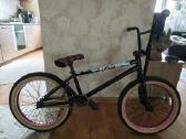 Parduodu custom BMX. - nuotraukos Nr. 2