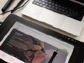 Wacom Cintiq Pro 16 4k planšetė
