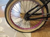 Parduodu custom BMX. - nuotraukos Nr. 5