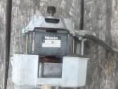 Naudotas Miele skalbimo mašinos variklis Mrt36-606