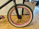 Parduodu custom BMX. - nuotraukos Nr. 6