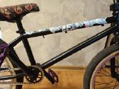 Parduodu custom BMX. - nuotraukos Nr. 7