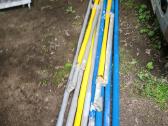 Instant75 du aukštai po 2m aukščio=4m aikštelė-2,5 - nuotraukos Nr. 8