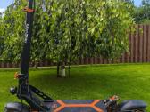 Kukirin G2 Max 1000w, 20ah - puikios būklės