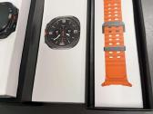 Samsung Galaxy Watch Ultra - nuotraukos Nr. 3