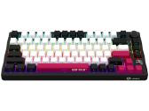 Lorgar Kbp7075w Mechanical Gaming kyeboard - nuotraukos Nr. 2