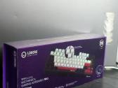 Lorgar Kbp7075w Mechanical Gaming kyeboard - nuotraukos Nr. 7
