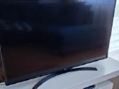 LG TV Smart Uhd su LG sounbar - nuotraukos Nr. 2