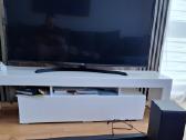 LG TV Smart Uhd su LG sounbar
