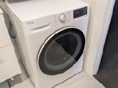 LG 9kg skalbimo mašina