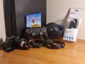 Play station 4