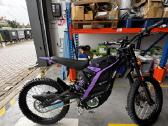 Naujas 79bike Falcon pro