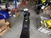 Naujas 79bike Falcon pro - nuotraukos Nr. 4