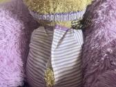 Miskiukas zaisliukas/teddy toy - nuotraukos Nr. 2