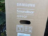 Samsung soundboard Q990f - nuotraukos Nr. 2