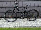 Scott eride930 elektrinis dviratis, M dydis