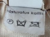 Natūralaus kailio Vilko kailinukai - nuotraukos Nr. 6