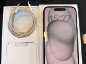 iPhone 15 plus