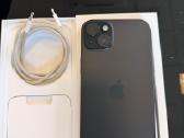 iPhone 15 plus - nuotraukos Nr. 2