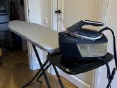 Parduodamas Philips Perfectcare 6000 serijos garų - nuotraukos Nr. 2