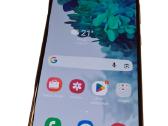 Samsung Galaxy S20 Fe 5G + 3 mėn. garantija - nuotraukos Nr. 3