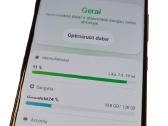 Samsung Galaxy S20 Fe 5G + 3 mėn. garantija - nuotraukos Nr. 5