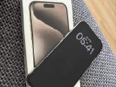 iPhone 15 pro
