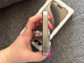 iPhone 15 pro - nuotraukos Nr. 4