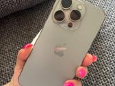 iPhone 15 pro - nuotraukos Nr. 5